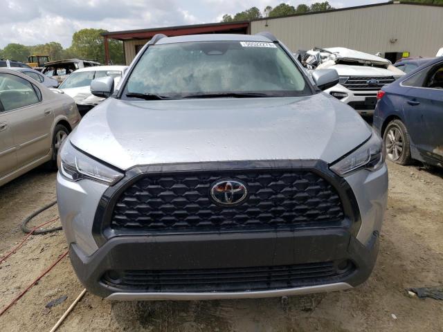 2023 TOYOTA COROLLA CR - 7MUCAABG6PV046696