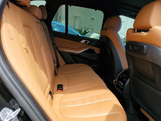 5UXCR6C09M9F67456 BMW X5 Xdrive40i