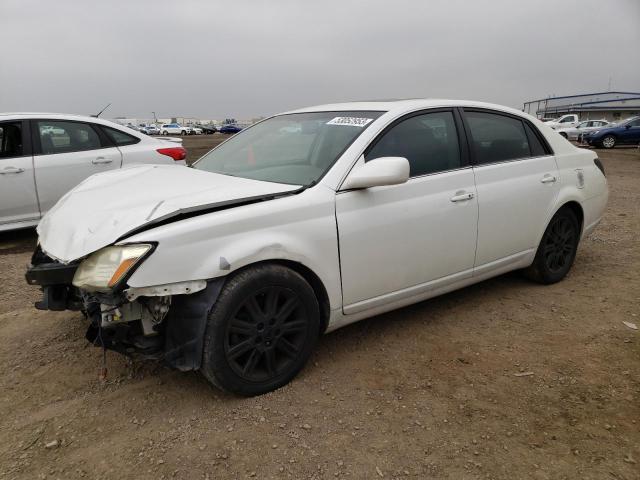 2006 Toyota Avalon XL