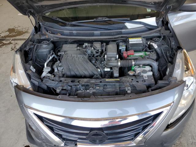 3N1CN7AP4GL843122 Nissan VERSA S