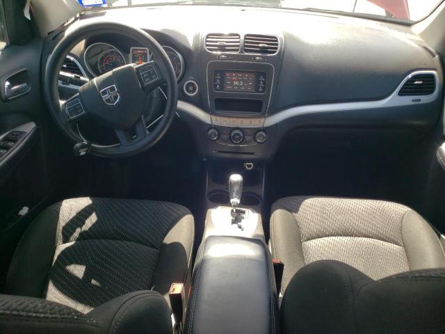 3C4PDCBG4KT816326 Dodge JOURNEY SE