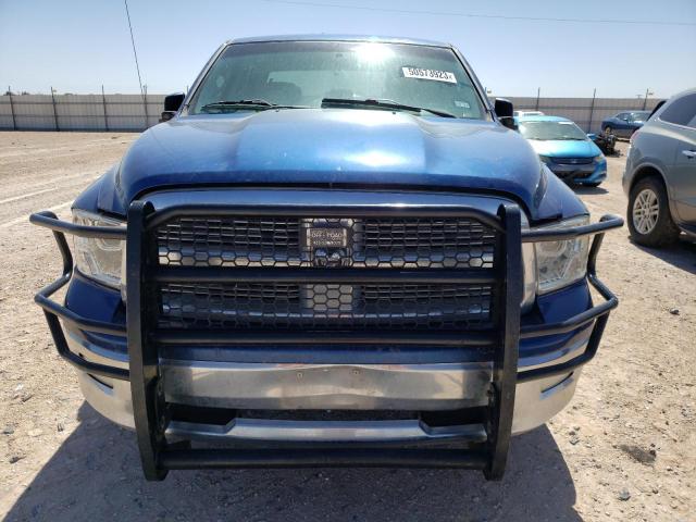 2010 Dodge Ram 1500 VIN: 1D7RB1CT5AS249967 Lot: 50573923