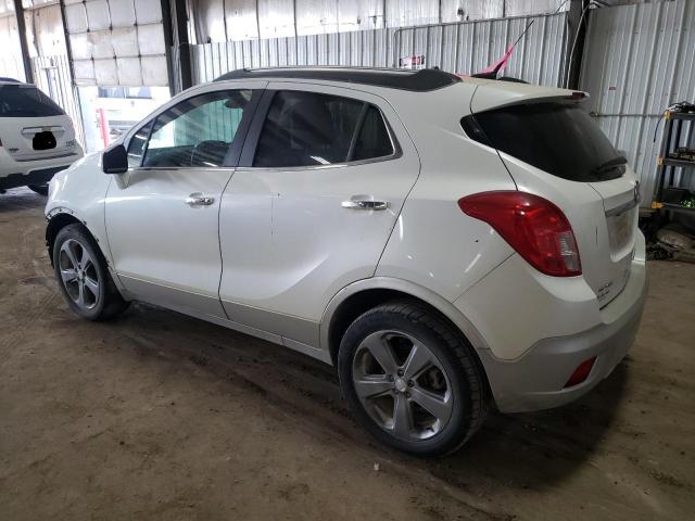 KL4CJCSB8EB779311 Buick Encore