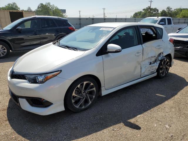 2017 TOYOTA COROLLA IM - JTNKARJE8HJ540041
