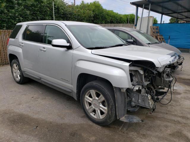 2GKALMEK2E6214570 GMC Terrain Sle