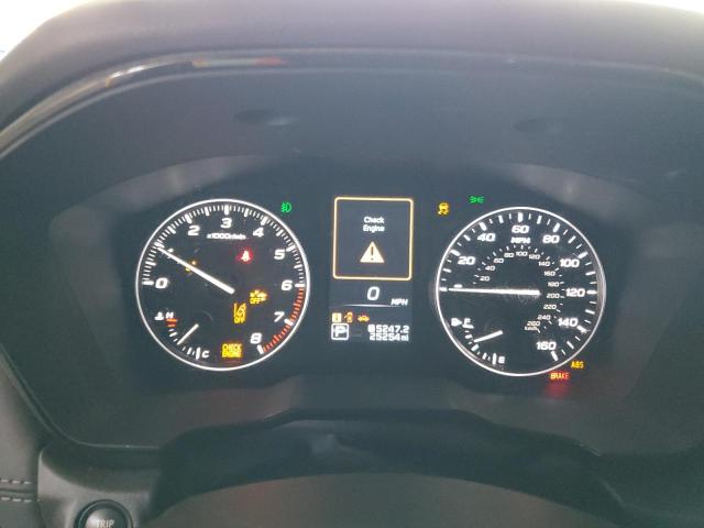 4S4BTADC9N3147509 Subaru Outback Premium