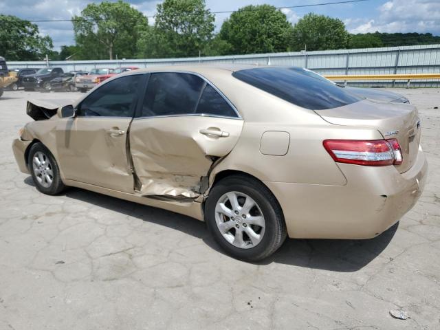 2011 Toyota Camry Base VIN: 4T1BF3EK6BU218664 Lot: 52551203