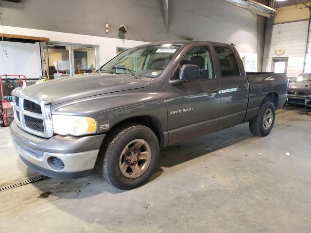 2004 Dodge Ram 1500 ST