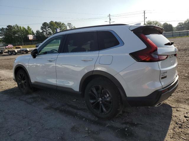 2023 HONDA CR-V SPORT - 2HKRS6H92PH803896