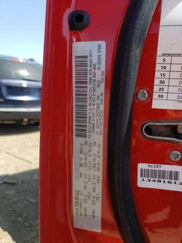 2017 RAM 2500 POWER 3C6TR5EJ2HG759605
