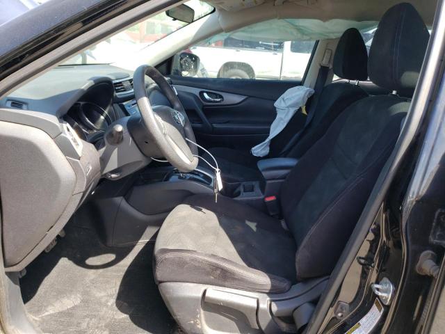 5N1AT2MV6EC773361 Nissan ROGUE S