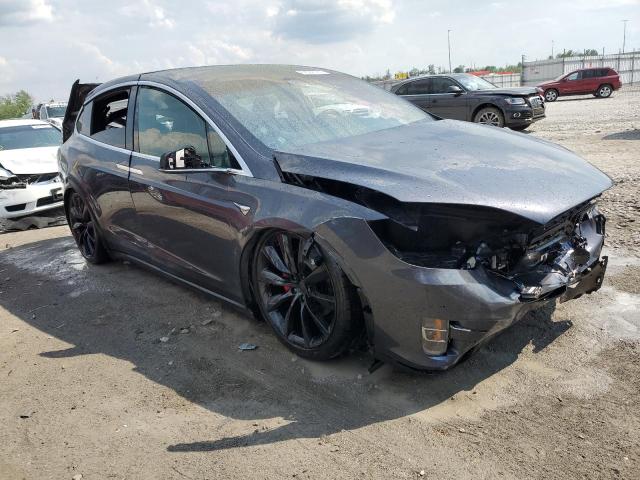 5YJXCBE46HF051738 Tesla MODEL X