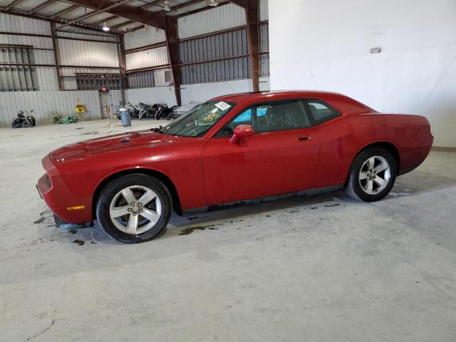 2009 Dodge Challenger SE