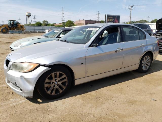 2006 BMW 3 Series 325i