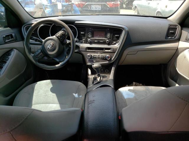 5XXGM4A76EG325165 KIA Optima Lx
