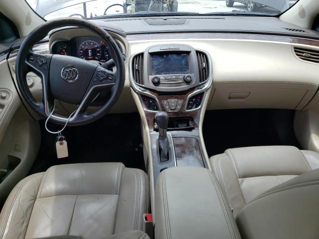 1G4GB5G33EF222523 Buick Lacrosse