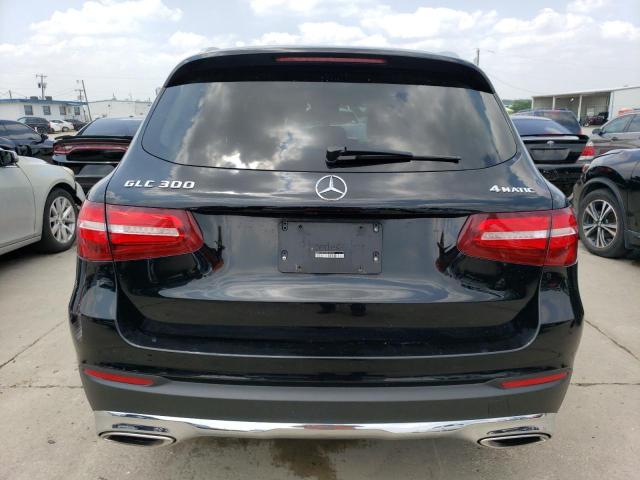 WDC0G4KB0GF008070 Mercedes-Benz Glc 300 4matic