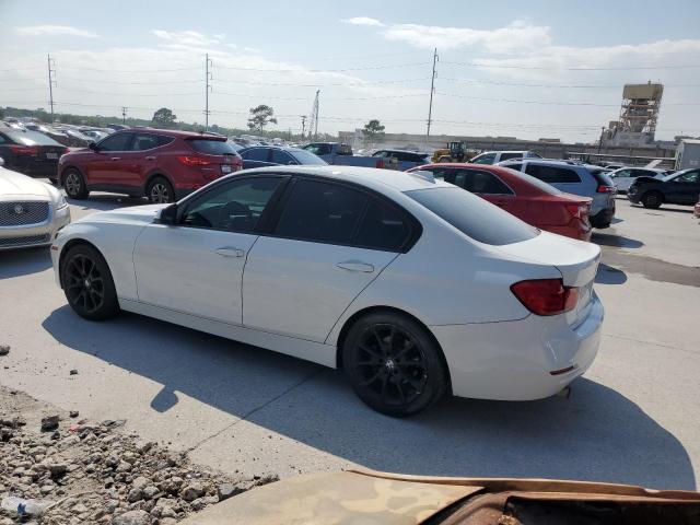 WBA3B1C58EK132503 BMW 320 I