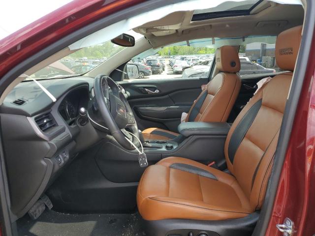 2017 GMC ACADIA ALL 1GKKNVLS8HZ150437