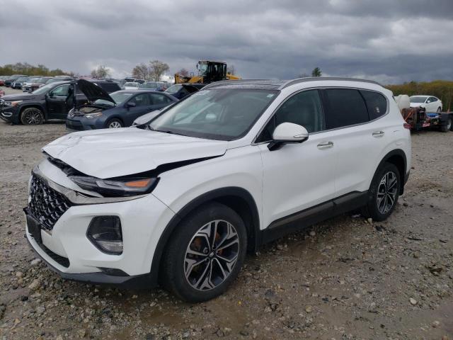 2020 HYUNDAI SANTA FE L - 5NMS5CAA1LH274704