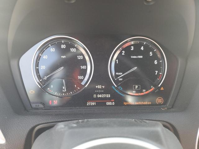 2018 BMW M240I WBA2N1C52JVC28013