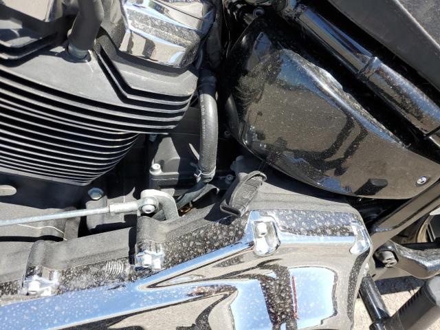 2019 HARLEY-DAVIDSON FXBR - 1HD1YEJ23KB069636