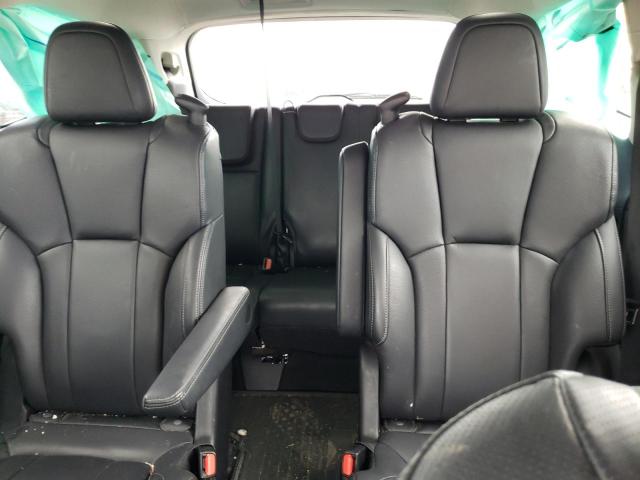4S4WMAMD2L3408208 Subaru Ascent Limited