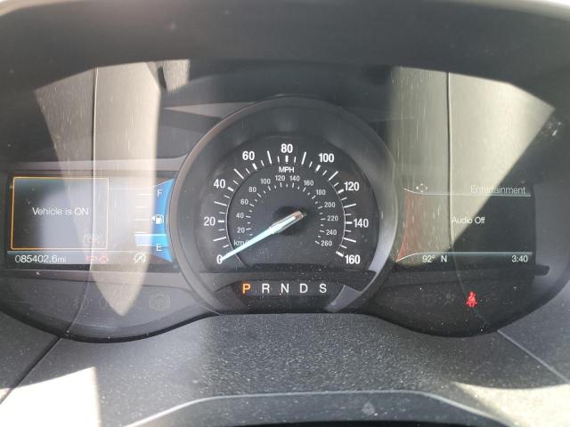 2FMPK3J97KBB90030 Ford EDGE SEL