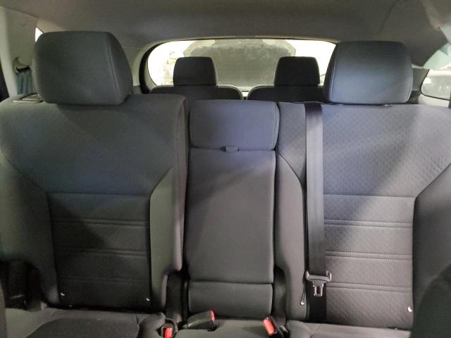 5XYPGDA59GG180367 KIA SORENTO LX