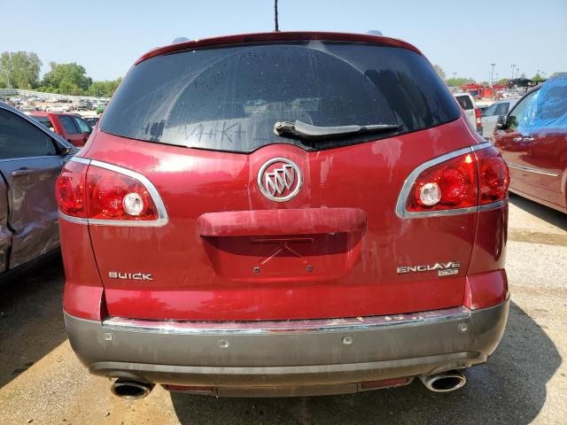 2009 Buick Enclave Cxl VIN: 5GAER23D59J172782 Lot: 53370463