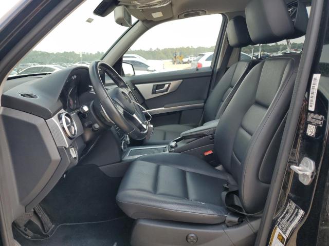 2015 MERCEDES-BENZ GLK 350 - WDCGG5HB2FG435383