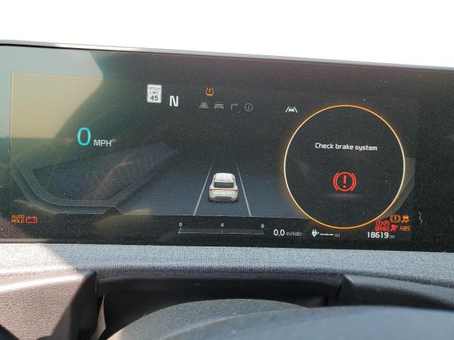 2022 KIA EV6 LIGHT KNDC34LA2N5030112