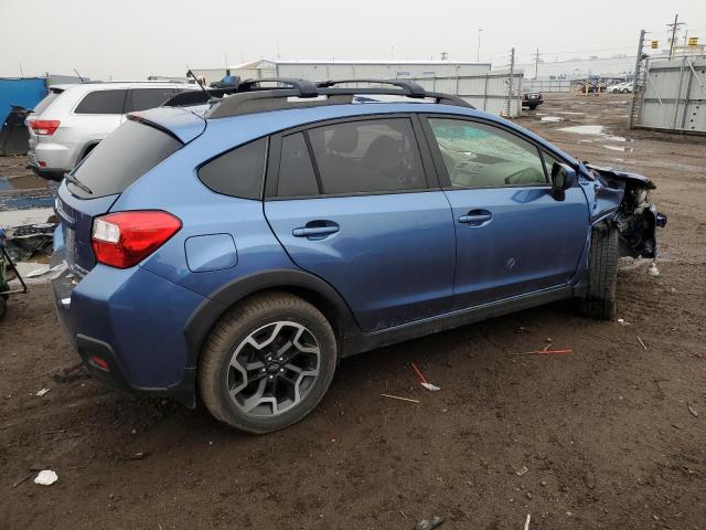 JF2GPABC9HH257812 Subaru Crosstrek Premium