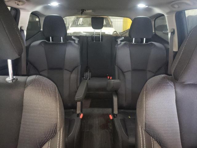 4S4WMAFD5K3411695 Subaru Ascent Premium
