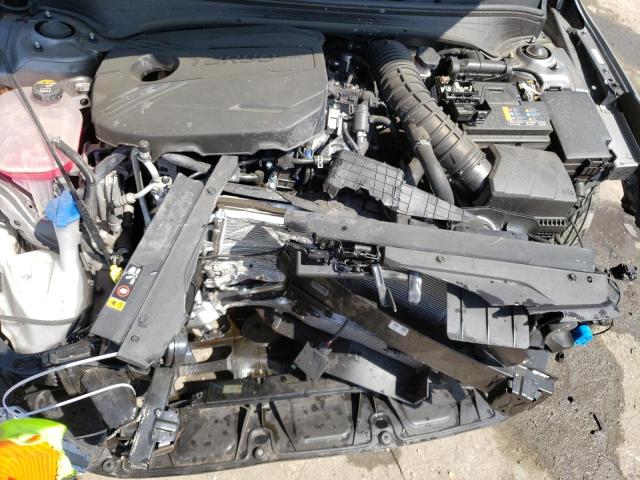 3KPF44ACXNE449635 KIA FORTE GT