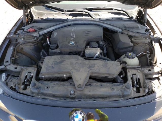 WBA3B1C52EK135378 BMW 320 I
