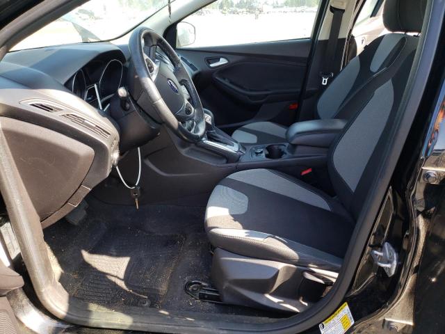 1FADP3F24EL169165 Ford FOCUS SE