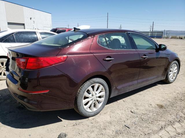 5XXGN4A74FG409094 KIA OPTIMA EX