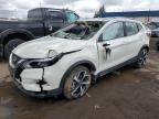 2021 NISSAN ROGUE SPOR - JN1BJ1CW3MW667341