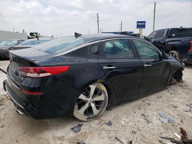 5XXGT4L37LG412230 KIA Optima Lx