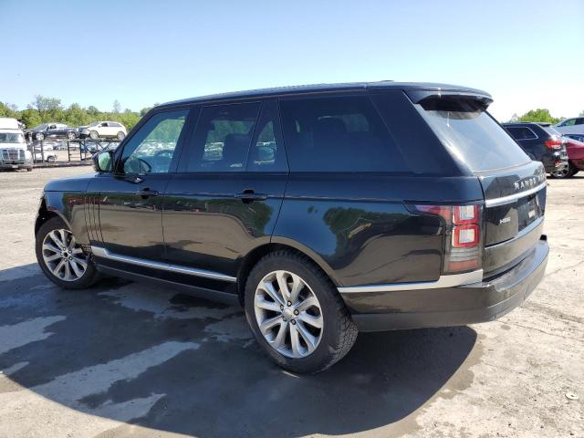 SALGS2WF7EA139956 Land Rover Range Rover Hse