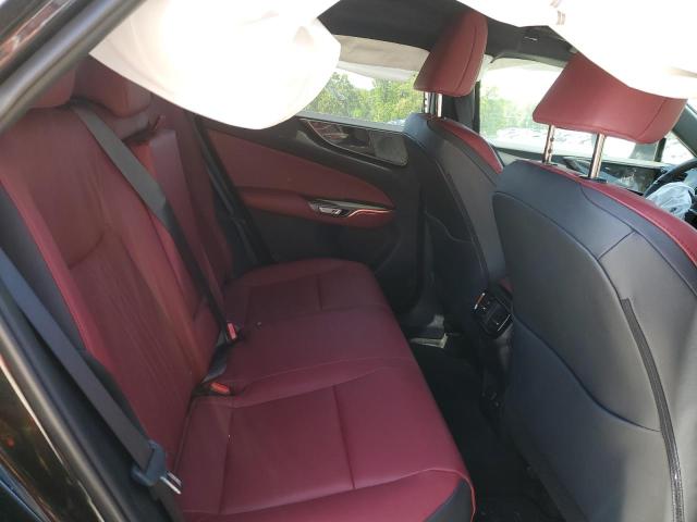 2022 LEXUS NX 350 - 2T2AGCEZ3NC001032