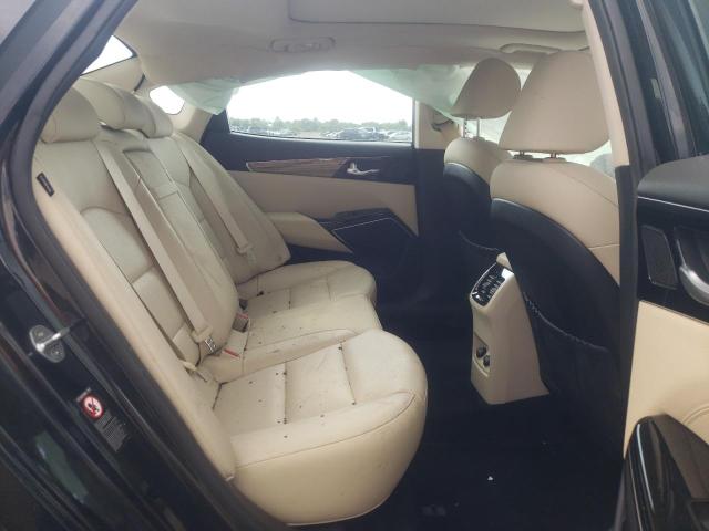 2017 KIA CADENZA PR - KNALC4J11H5048606