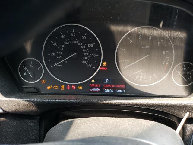 2015 BMW 328 XI - WBA3B3C55FJ984648