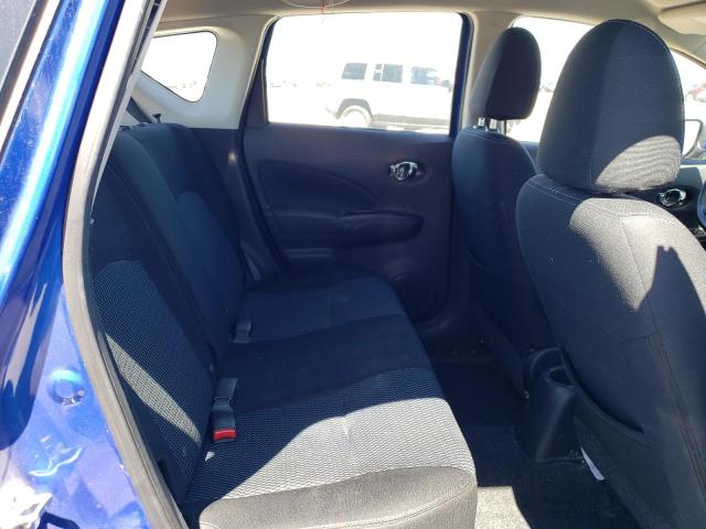 3N1CE2CP0FL386873 Nissan Versa Note S