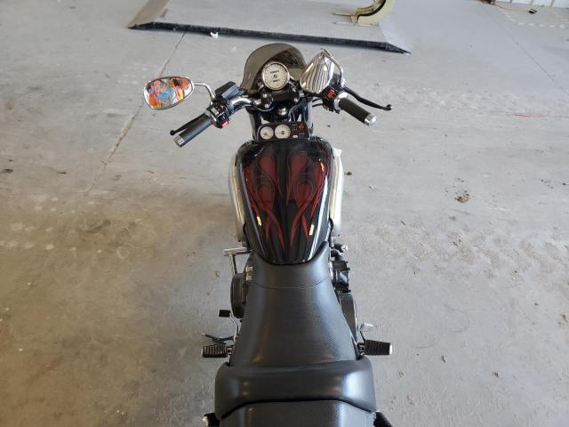 2007 YAMAHA VMX12 JYAVP20E07A001478