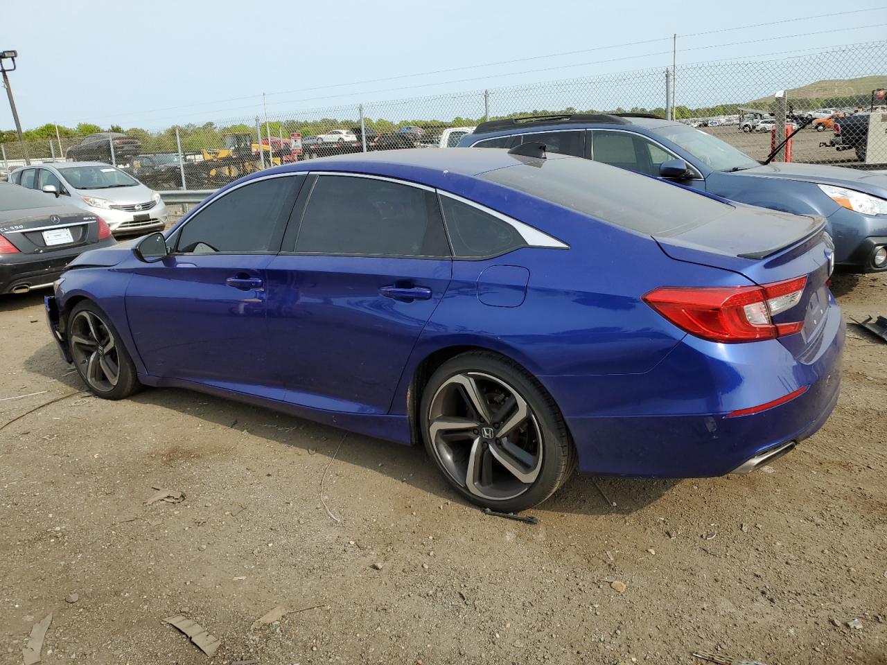 1HGCV1F38MA085631 HONDA ACCORD 2021