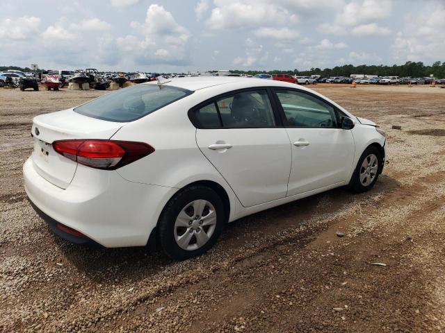 2017 KIA FORTE LX - 3KPFK4A77HE060593