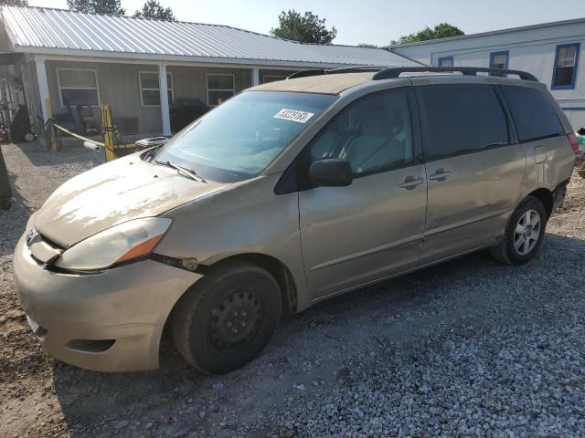 2006 Toyota Sienna CE