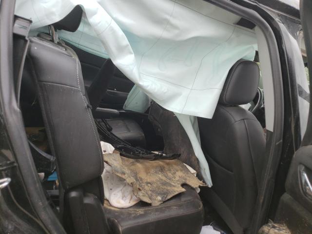 1GKKNMLS5MZ190513 GMC ACADIA SLT